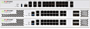 FortiGate 100E, 101E, 140E, 200E, 201E